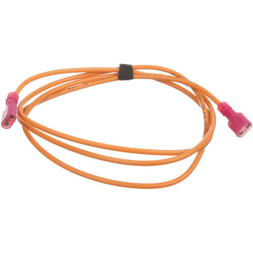 VULCAN HART 428428-000G1 WIRE CONNECTIONS