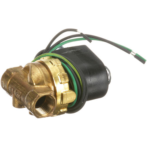 VULCAN HART 857443-1 SOLENOID VALVES
