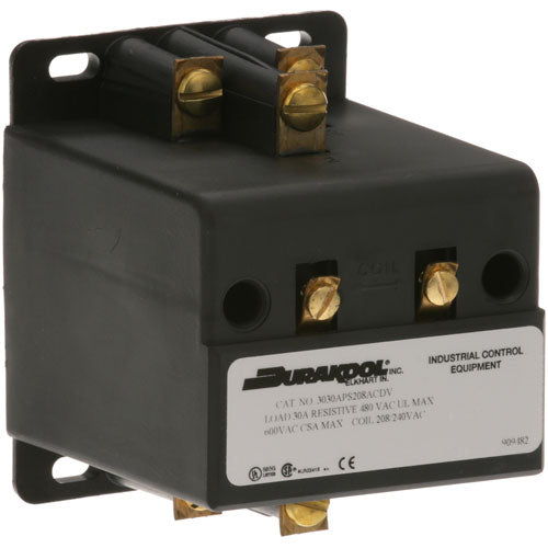 VULCAN HART VH354071-1 RELAYS