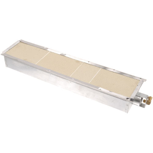 VULCAN HART VH844516-17 BURNERS, GRATES AND RADIANTS