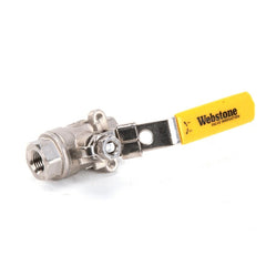 WINSTON PS2896 BALL VALVES
