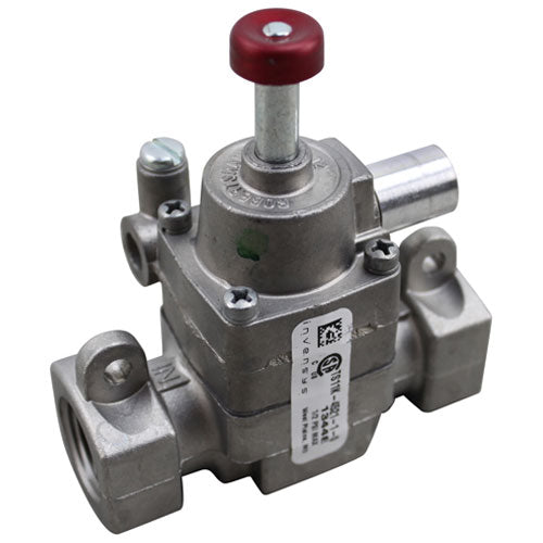 BAKERS PRIDE M1557A GAS VALVES