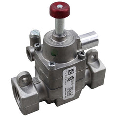 BAKERS PRIDE M1557A GAS VALVES