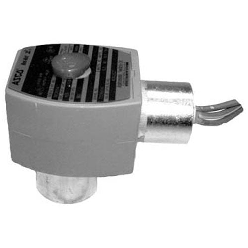 APW 54513 SOLENOID VALVES