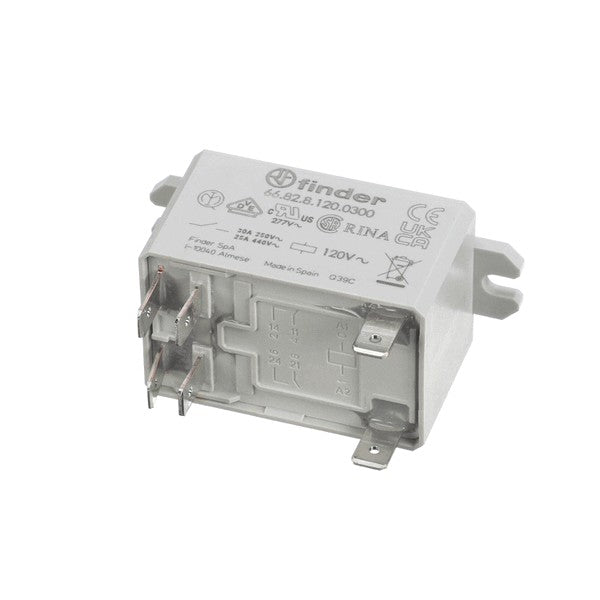 BAXTER 01-1000V6-00225 RELAYS