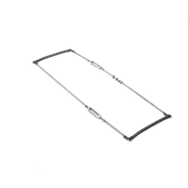 BLODGETT 4887 WALL BRACKETS & PARTS