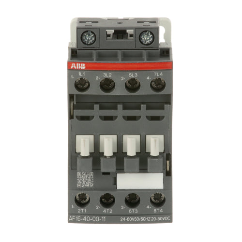 BLODGETT 60127 CONTACTORS