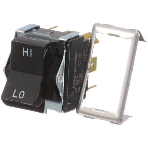 BLODGETT 20530 TOGGLE SWITCHES