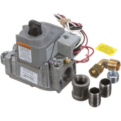 BLODGETT 21074 SOLENOID VALVES