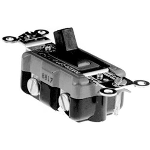 BLOOMFIELD DD-30753 TOGGLE SWITCHES