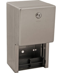 BOBRICK B288 PAPER DISPENSERS