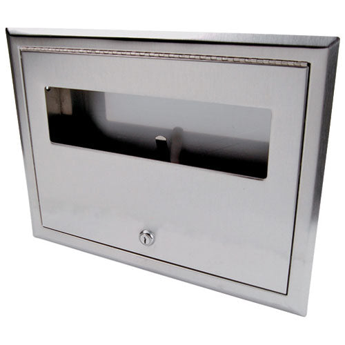 BOBRICK B-301 TOILETS & ACCESSORIES