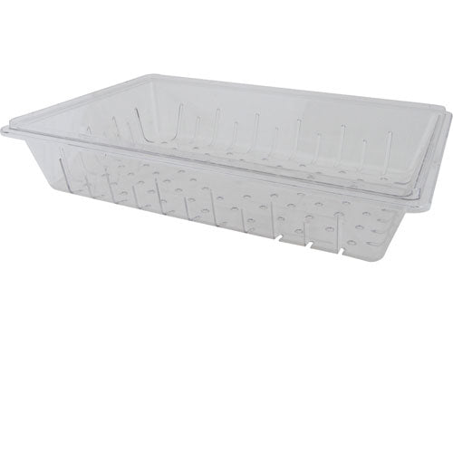 CAMBRO 1826CLRCW-135 COLANDERS, STRAINERS
