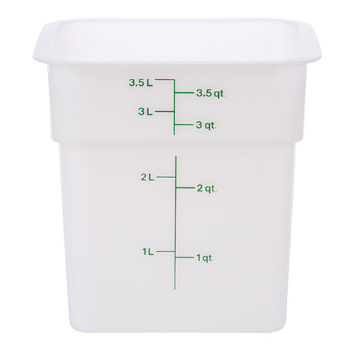 CAMBRO 4SFSP148 BULK STORAGE CONTAINERS