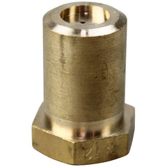 CECILWARE F210A BURNER ORIFICE