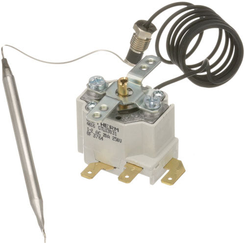CHAMPION 512108 THERMOSTAT CONTROLS & KITS