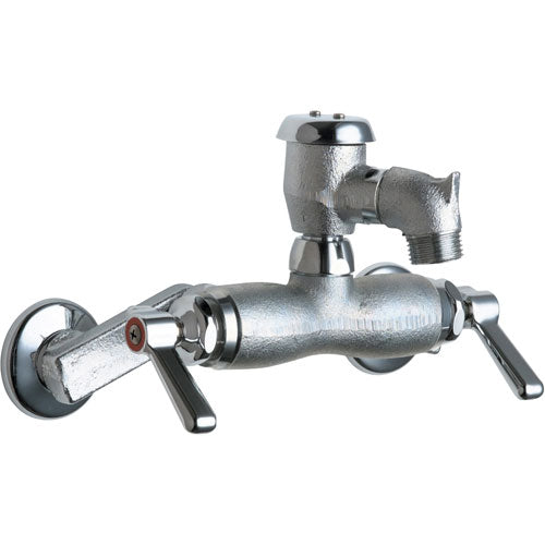 CHICAGO FAUCETS CGFT305VBRCF BATH & KITCHEN FAUCETS