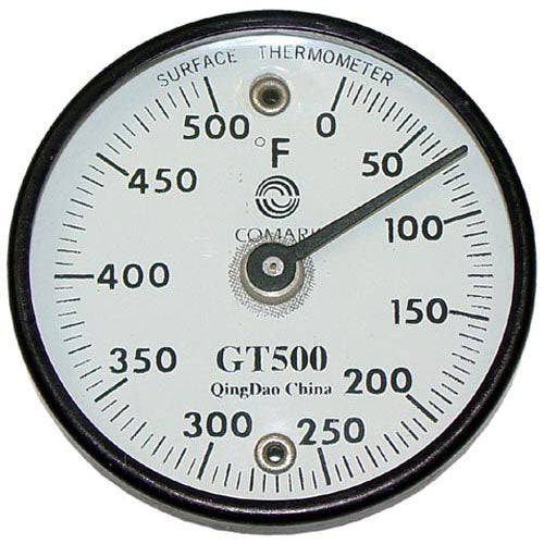 COMARK GT500K THERMOMETERS