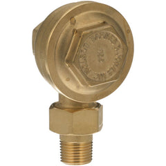 CLEVELAND CONTROLS FK20551 STEAM VALVES
