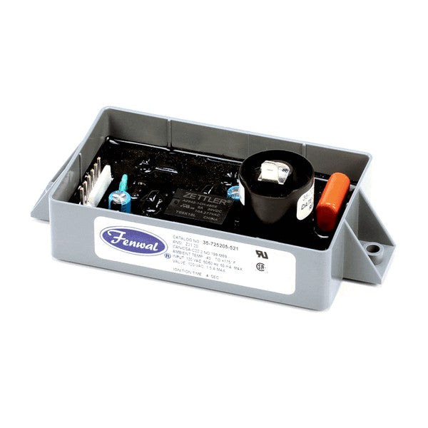 CROWN STREAM 5373-2 IGNITION CONTROL BOARDS