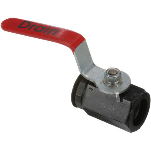 DEAN 8066993SP BALL VALVES