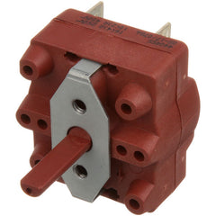 DUKE 153460 RELAYS