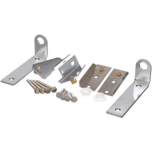 DELFIELD DEL0160179-S HINGES, LATCHES, MOUNTING BRACKETS, CLIPS