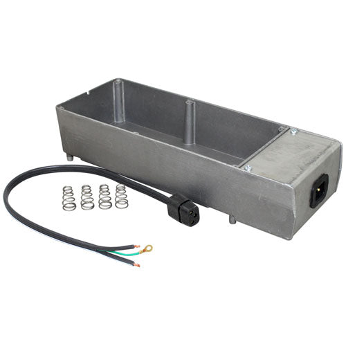 DELFIELD MCC13669 EVAPORATORS & UNIT COOLERS