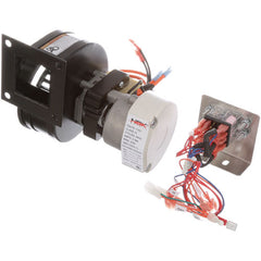 DUKE 600250SED AIR BLOWERS