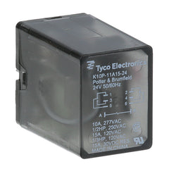 FRYMASTER 807-3611 DPDT RELAYS
