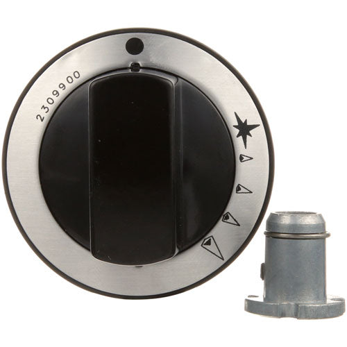 GARLAND 2193495 KNOBS AND DIALS