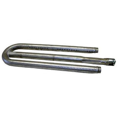 GARLAND 222076 BURNER ASSEMBLIES