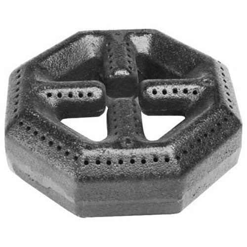 GARLAND 222072 BURNER ASSEMBLIES
