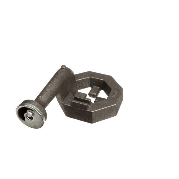 GARLAND 3019001-GAR BURNER ASSEMBLIES