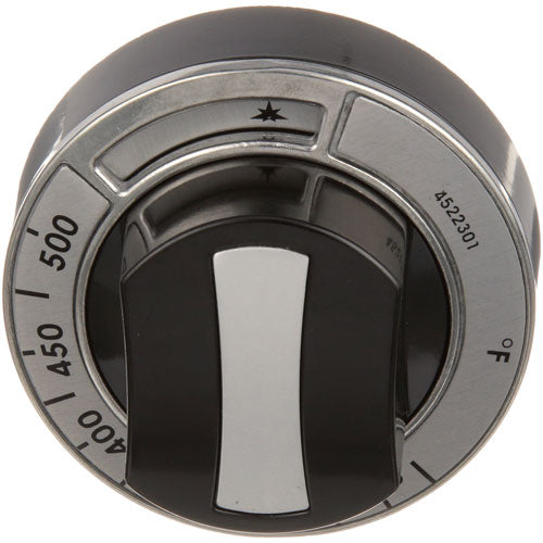 GARLAND GL4525442 KNOBS AND DIALS