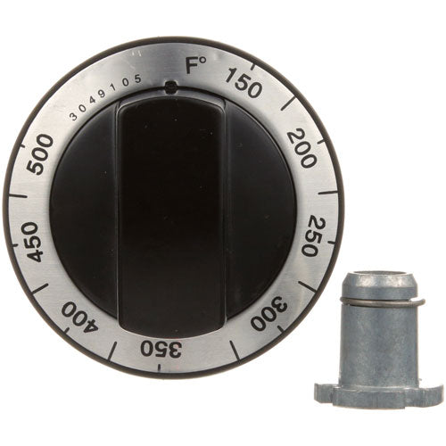 GARLAND GL4512141 KNOBS AND DIALS