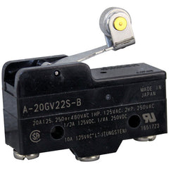GARLAND GLG01137 TOGGLE SWITCHES