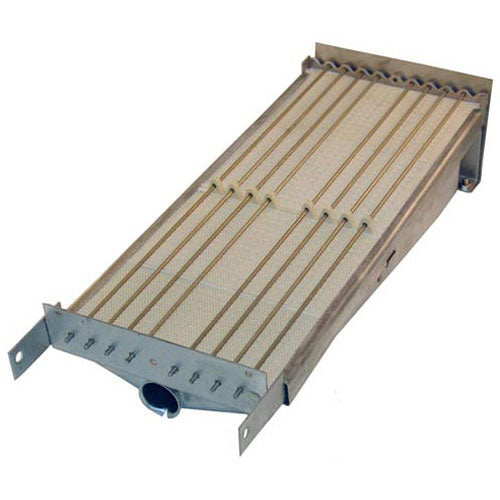 GARLAND G01408 INFRARED HEATERS