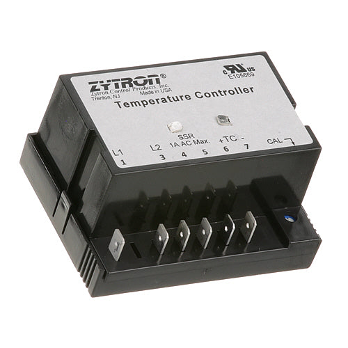 GROEN NT1075 THERMOSTAT CONTROLS & KITS