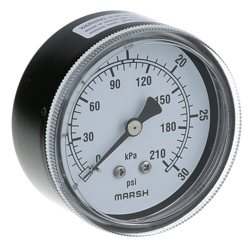 GROEN Z078000 PRESSURE GAUGES