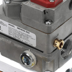 GROEN Z002649S GAS VALVES