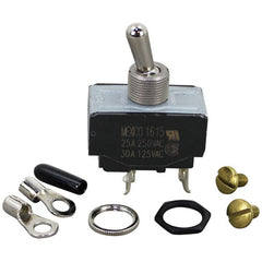 HATCO HTR02-19-016-00 TOGGLE SWITCHES