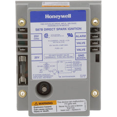 HOBART 116011-1 IGNITION CONTROL BOARDS