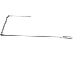 HOBART 343608-00002 WALL BRACKETS & PARTS