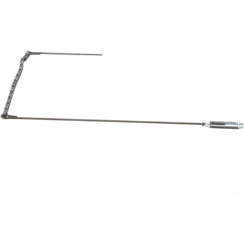 HOBART 343608-2 WALL BRACKETS & PARTS