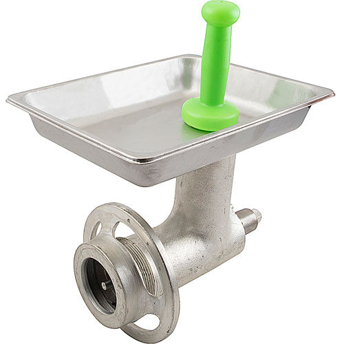 HOBART 22C-E-TIN FOOD PROCESSORS