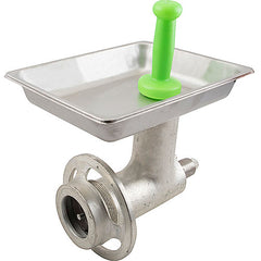 HOBART 22C-E-TIN FOOD PROCESSORS