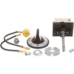 HOBART 347171-2 RELAYS