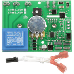 HOBART 353613-00002 TEMPERATURE CONTROLLERS