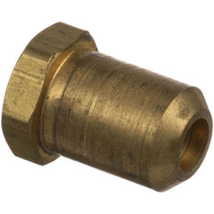 HOBART 719951-60 EXPANSION VALVE ORIFICES
